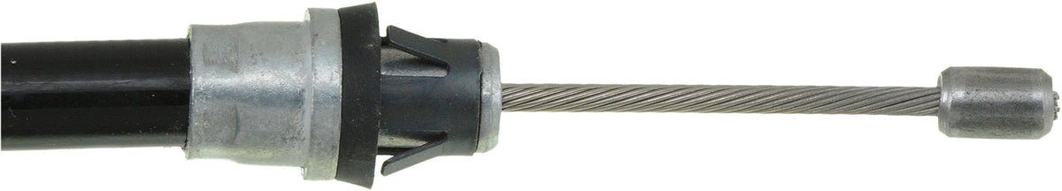 Dorman C660097 Rear Passenger Side Parking Brake Cable