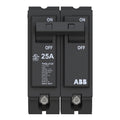 ABB Q-Line THQL2125 • Circuit Breaker • 25 Amp Double Pole