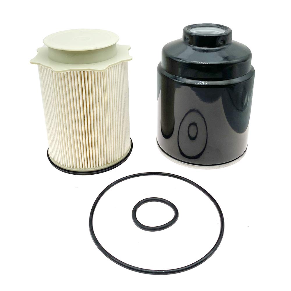 6.7 Cummins Fuel Filter Water Separator for Dodge Ram Replace 68197867AB
