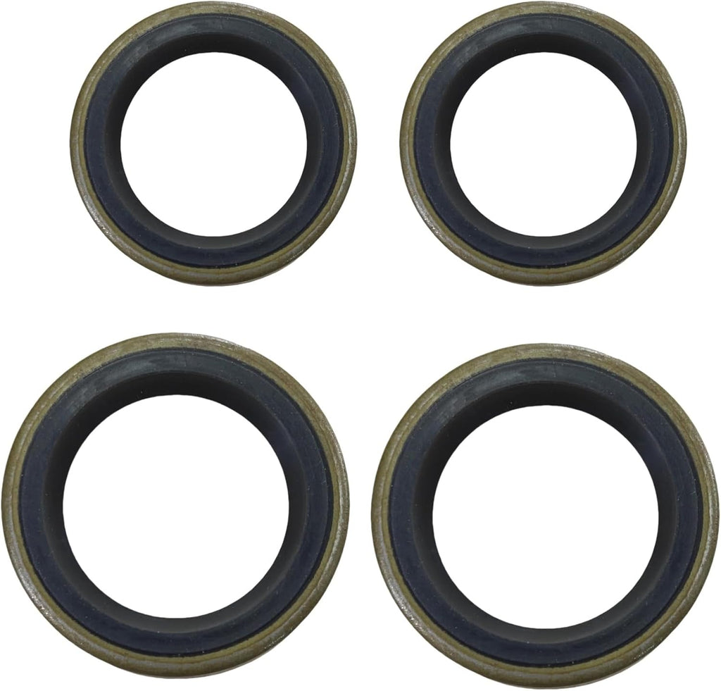 86712 Gearcase Seal Kit for Johnson Evinrude 85-140 HP Outboard