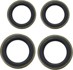 86712 Gearcase Seal Kit for Johnson Evinrude 85-140 HP Outboard