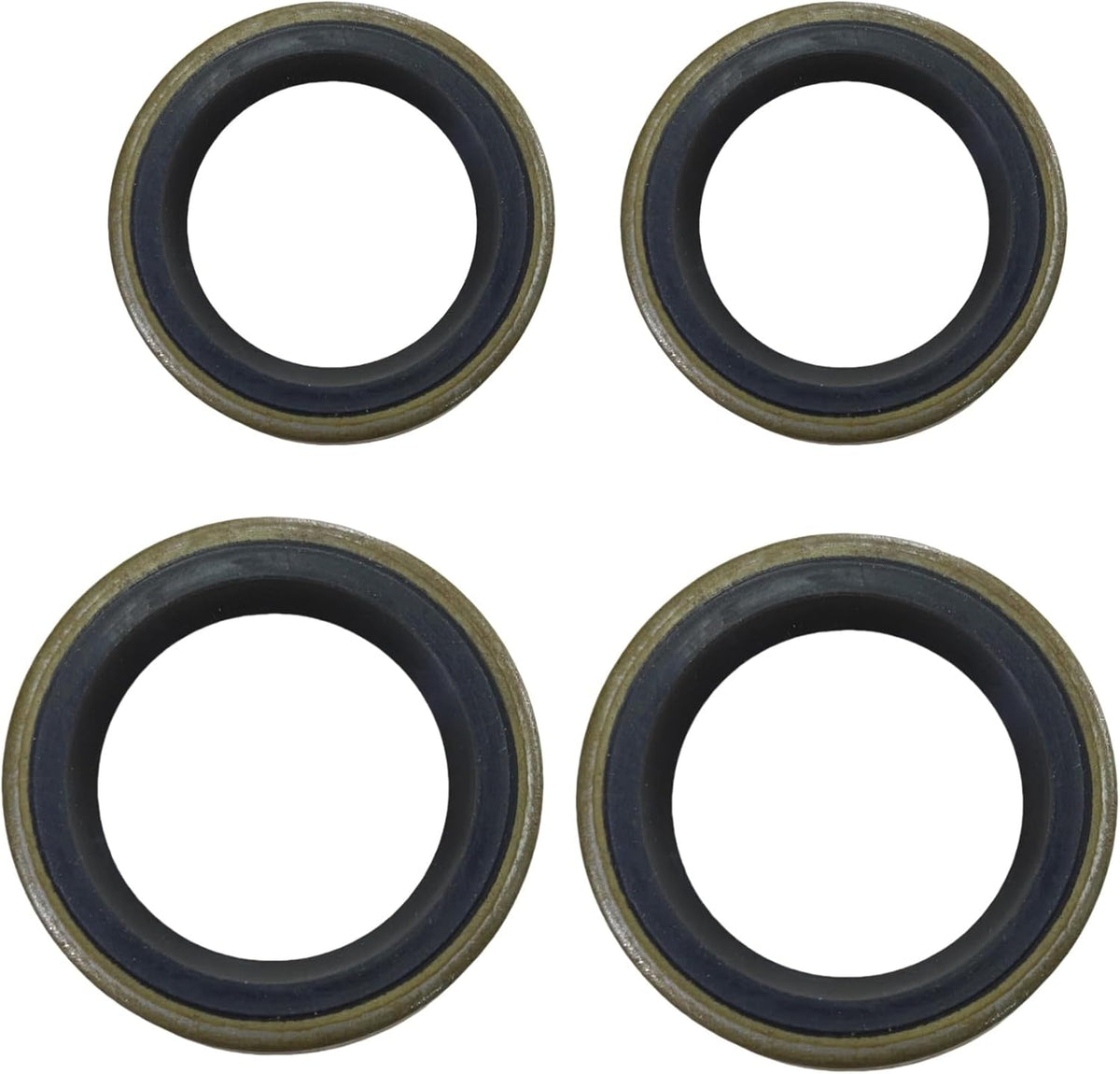 86712 Gearcase Seal Kit for Johnson Evinrude 85-140 HP Outboard