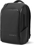 20L Travel Pack - Mens Travel Backpack - Expandable to 30L - Water Resistant Daypack - TSA-Ready - Lightweight