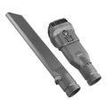 LTAPAFKXM Brush Crevice Tool Compatible with Dyson DC58 DC59 V6 DC30 DC34