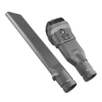 LTAPAFKXM Brush Crevice Tool Compatible with Dyson DC58 DC59 V6 DC30 DC34