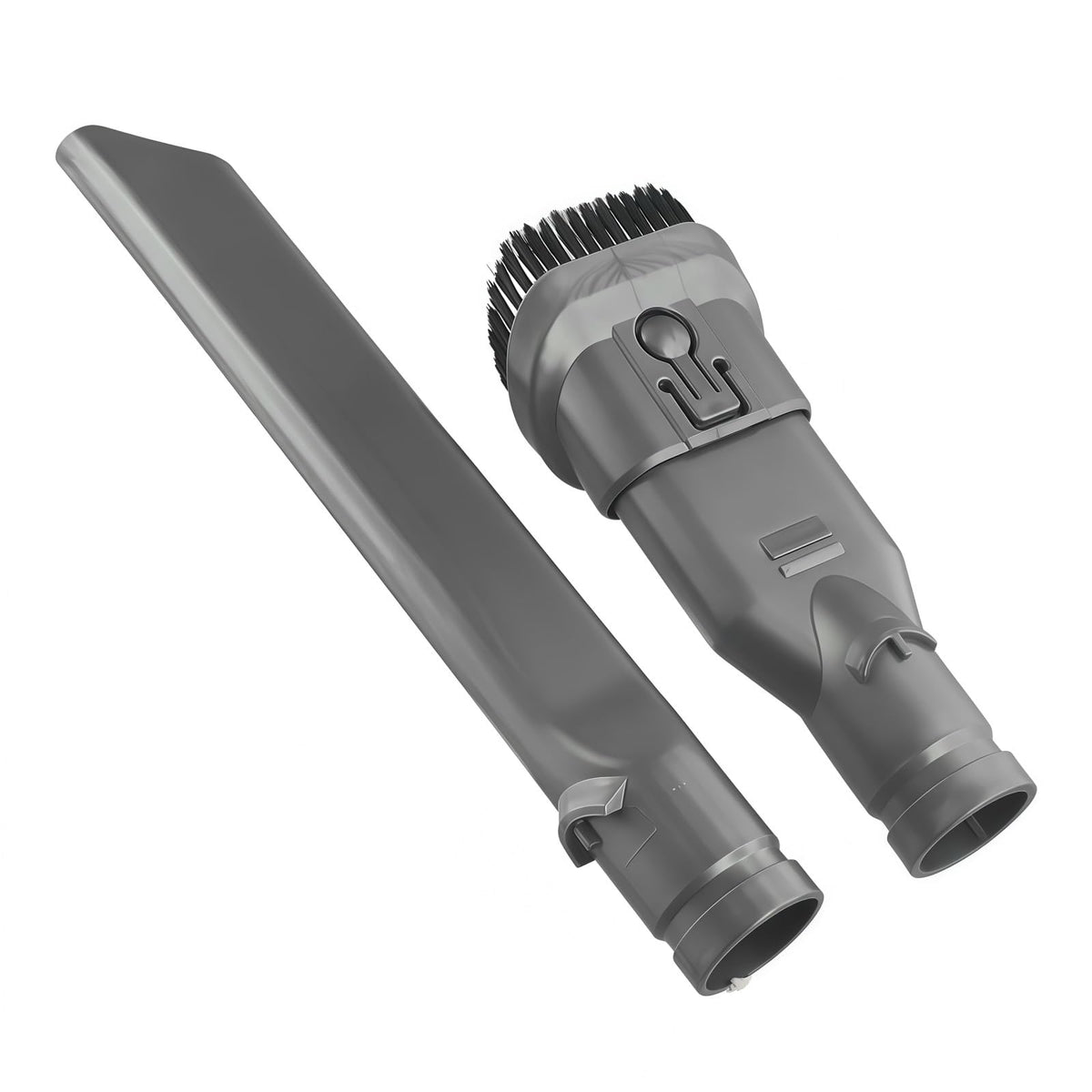 LTAPAFKXM Brush Crevice Tool Compatible with Dyson DC58 DC59 V6 DC30 DC34