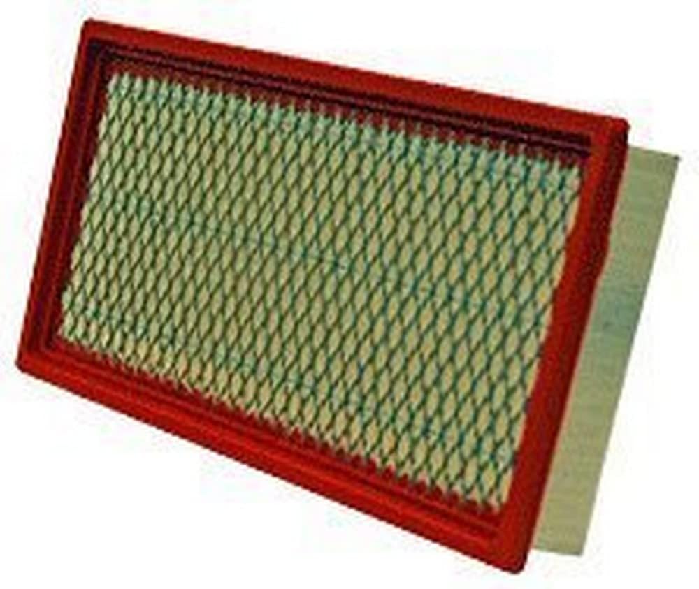 WIX Racing Filters Air Filter Panel
