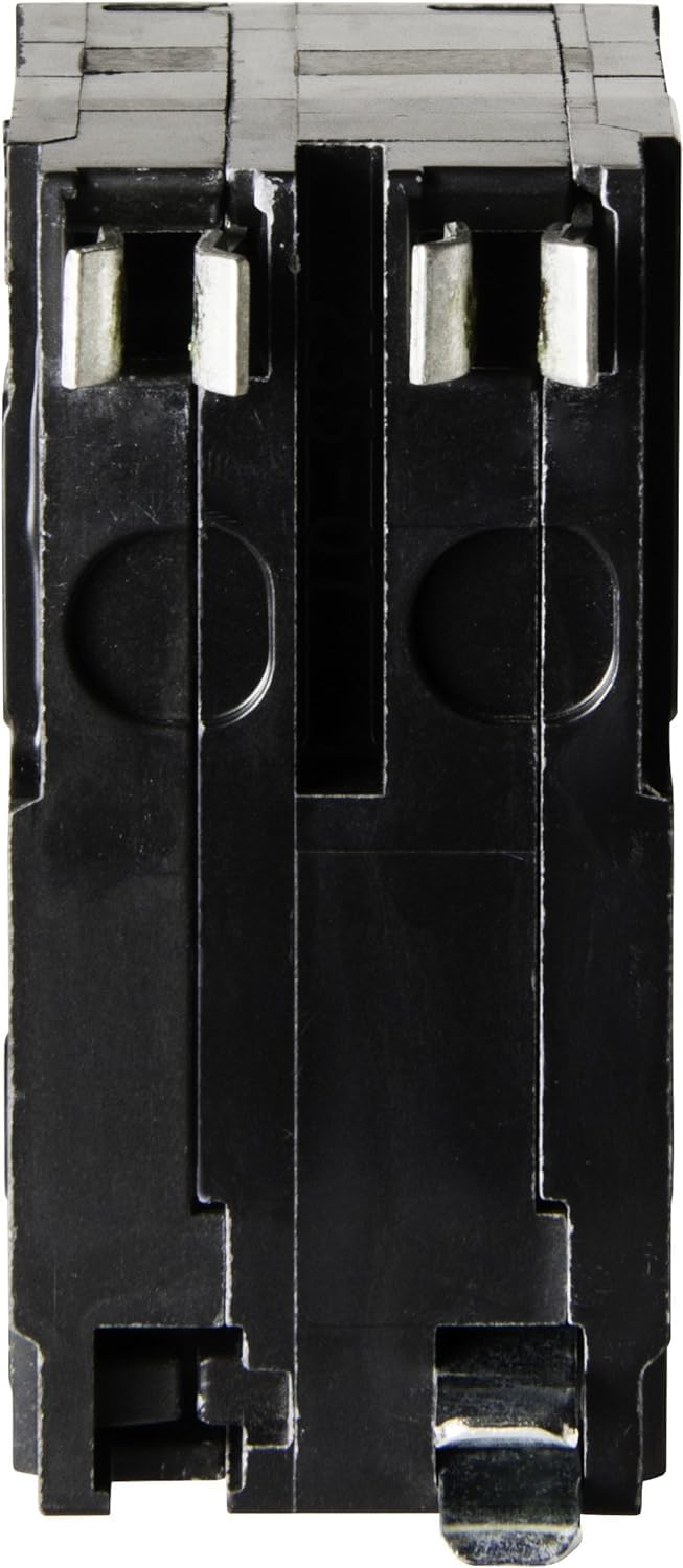 Square D - QO220CP 20-Amp 2-Pole Plug-On Circuit Breaker