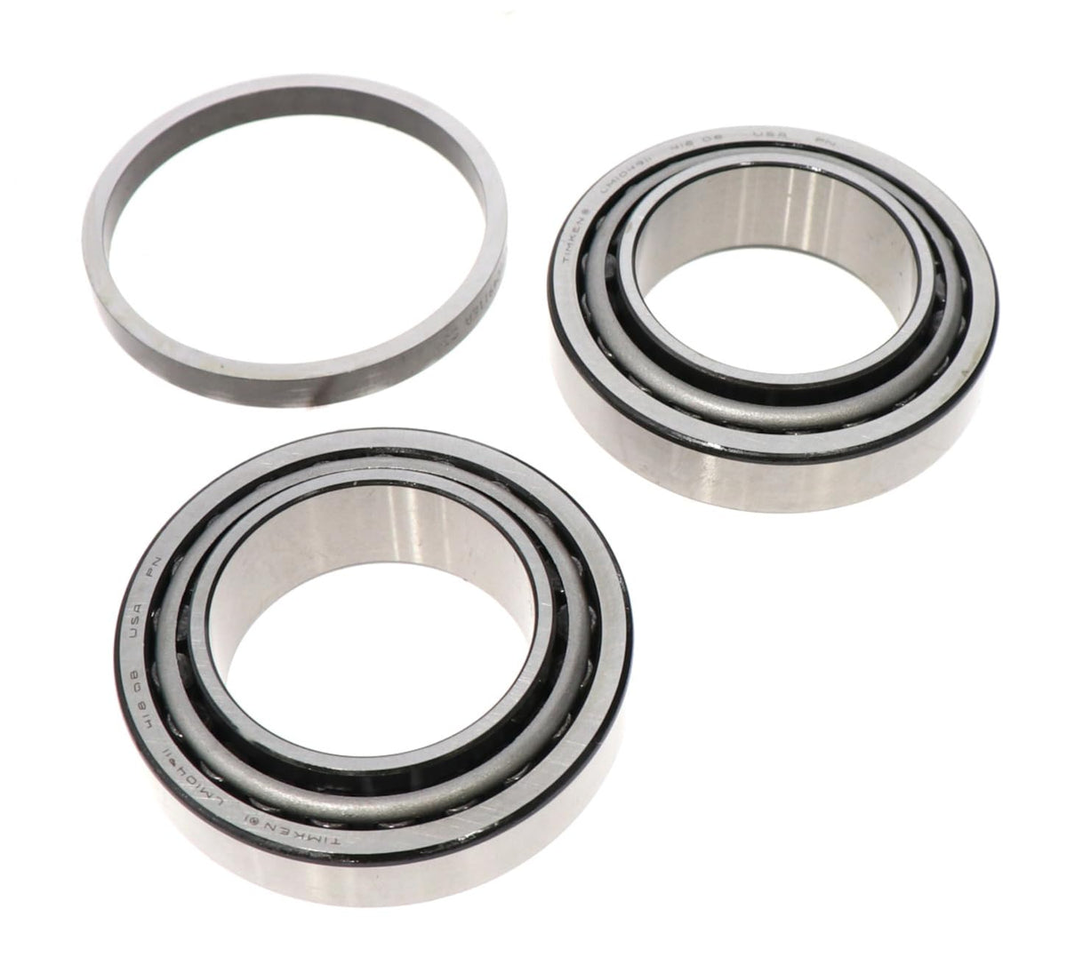 Timken Tapered Roller Bearing Assembly - SET23
