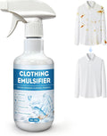 Clothing Emulsifier Stain Remover Spray 300g