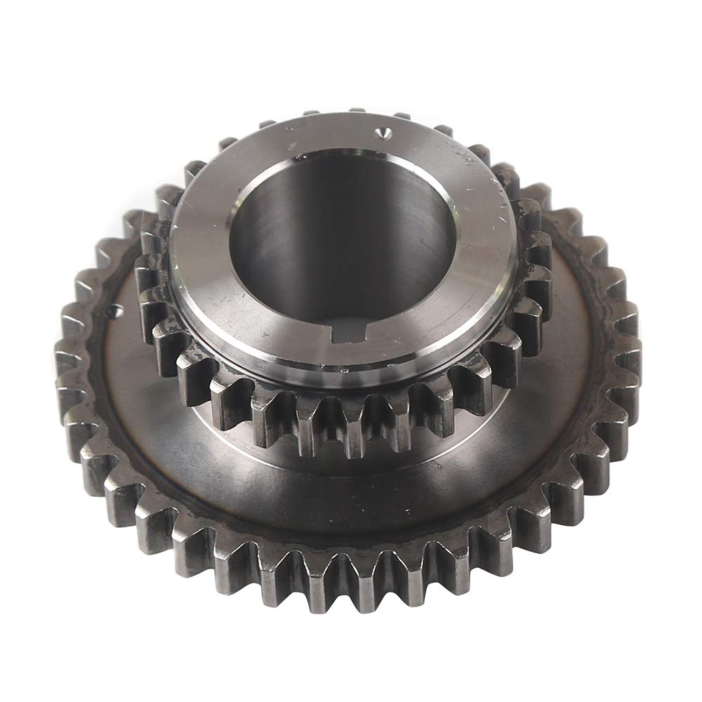 MOCA Timing Chain Kit 2007-2017 for Jeep Compass 2.0L