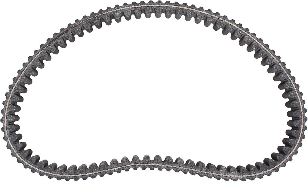 MOTOKU Drive Belt for Kawasaki Prairie 360 650 KFX 700