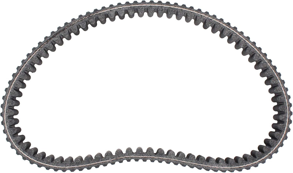 MOTOKU Drive Belt for Kawasaki Prairie 360 650 KFX 700