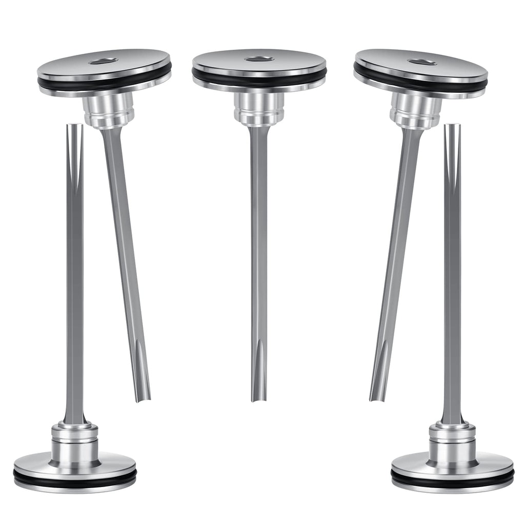 877-323 Piston Driver Replacement Part for Hitachi Air Nailer - 5 Pack