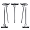 877-323 Piston Driver Replacement Part for Hitachi Air Nailer - 5 Pack