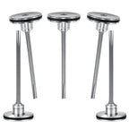 877-323 Piston Driver Replacement Part for Hitachi Air Nailer - 5 Pack