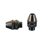 2p 4486 Multipro Keyless Chuck for Dremel Rotary Tools
