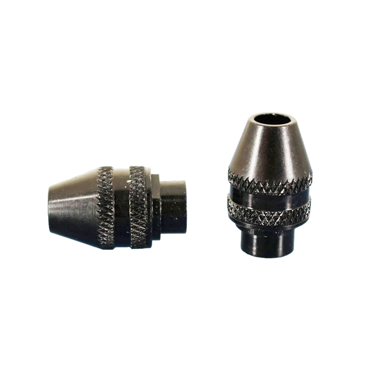 2p 4486 Multipro Keyless Chuck for Dremel Rotary Tools