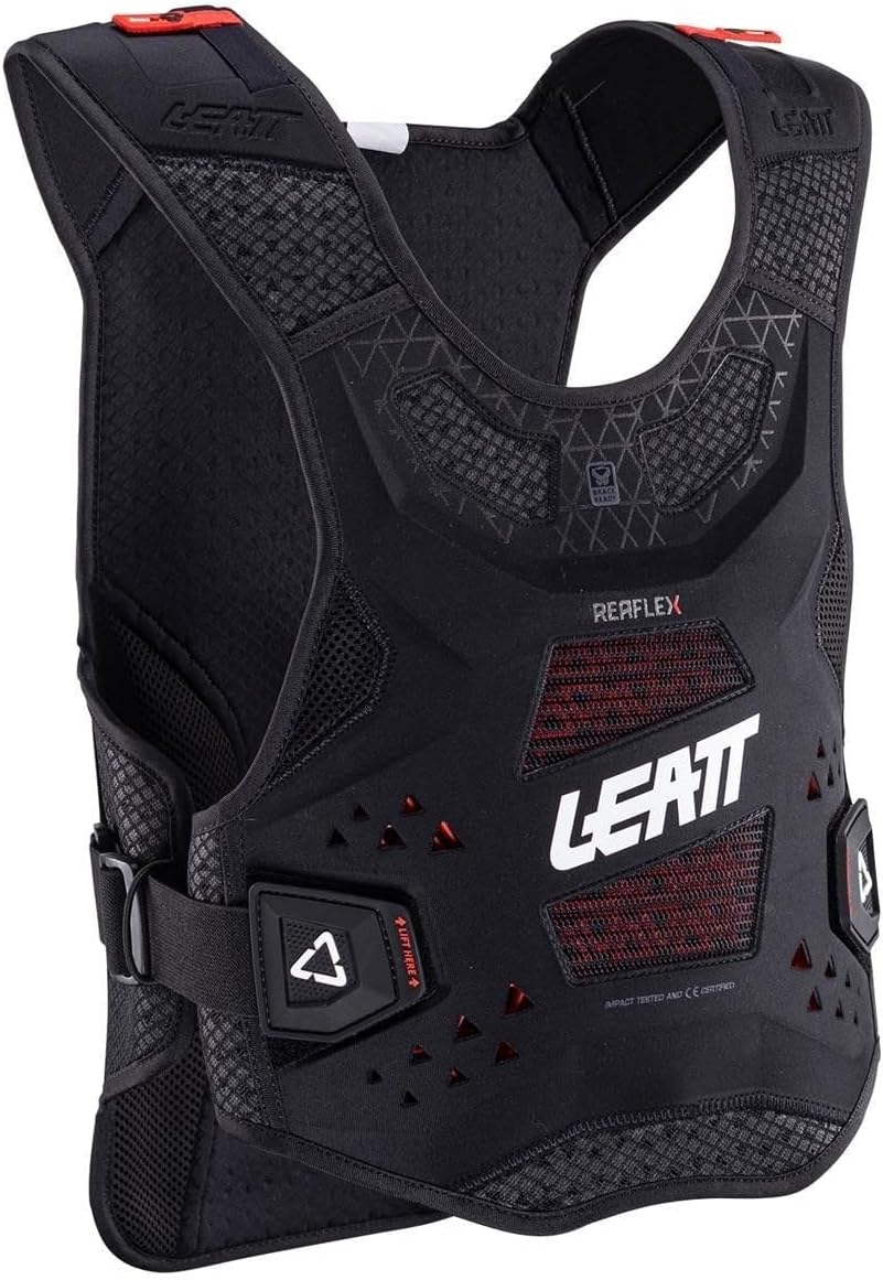Chest Protector ReaFlex #S/M