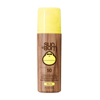 Original SPF 50 Roll-On Sheer Body Sunscreen, Travel Size, 3 oz