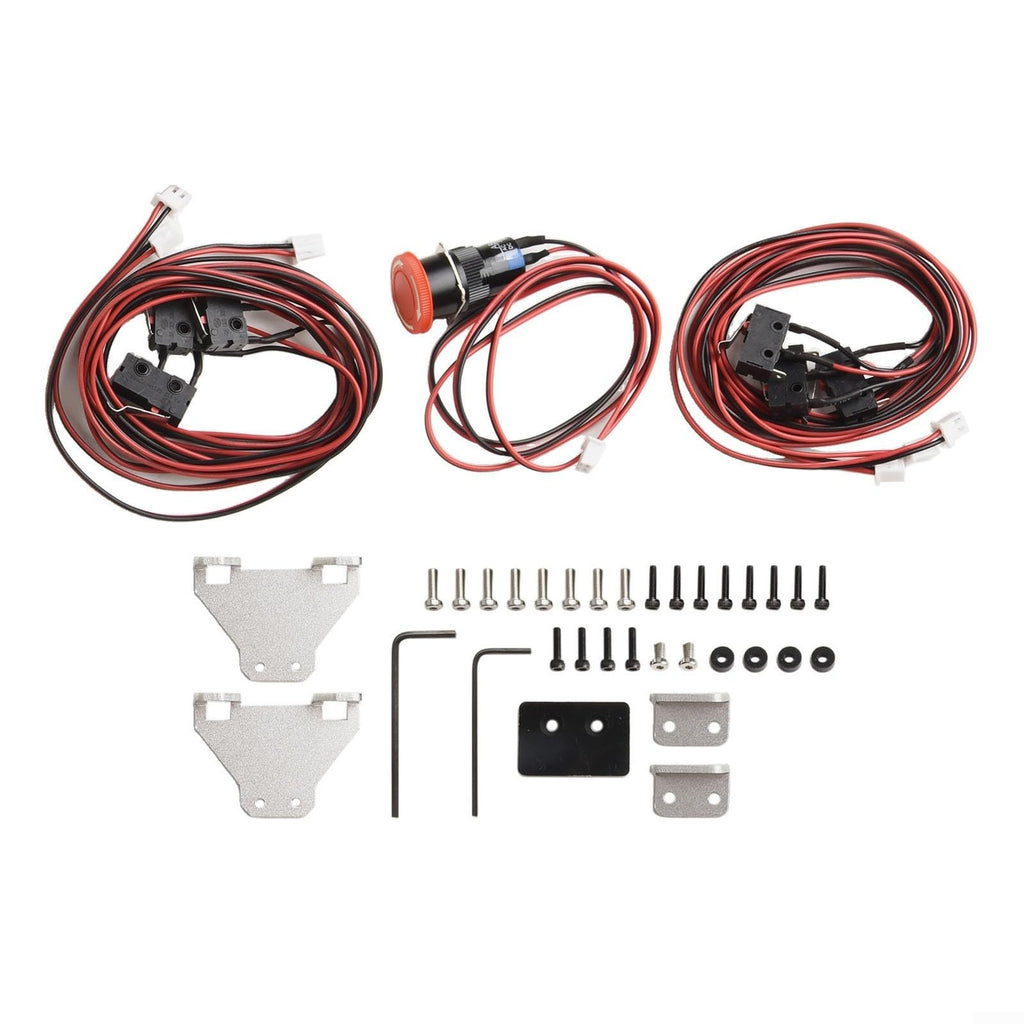 Limit Switch Kit for CNC 3018/3020