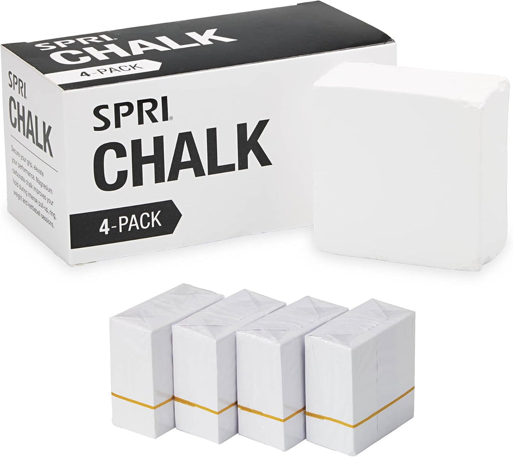 Chalk Block & Chalk Ball for Gymnastics, Rock Climbing, Bouldering, Rings, Weightlifting, Pool Billiards