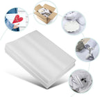Packing Paper 27'' X 15'', 200 Sheets Packing Newsprint for Moving, Shipping, Box Filler, Wrapping and Protecting