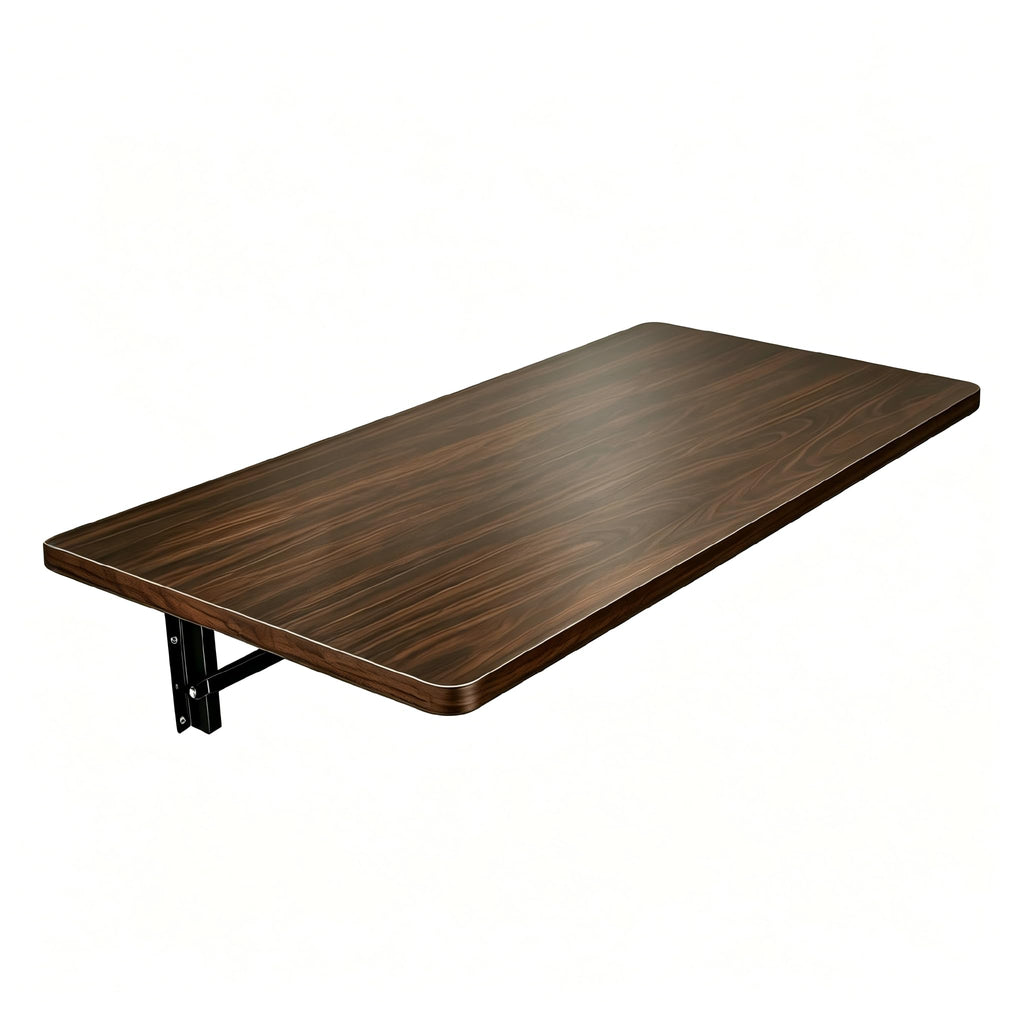 Wall Mount Folding Workbench, 31.5"x15.75"Inch