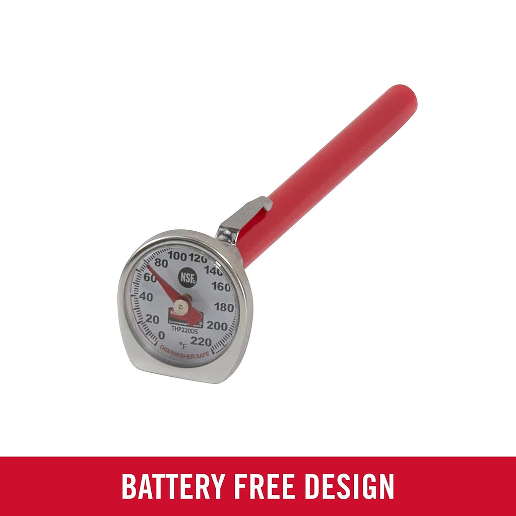 Food/Meat Thermometer, Pocket Size