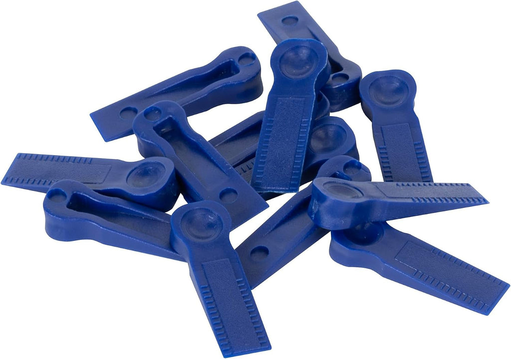 3/16" Wedge Tile Spacers (500 Pack)