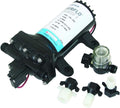 PENTAIR SHURFLO 4248-153-E09 Pro Blaster II Deluxe 4.0 Marine Washdown Pump