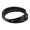 uxcell 2/B130 Classic Wrapped 2 Banded 133" Outer Circ B Profile V-Belt