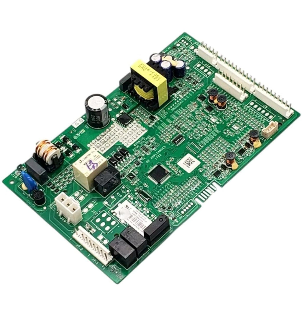 OEM Fridge Control 245D1888G003