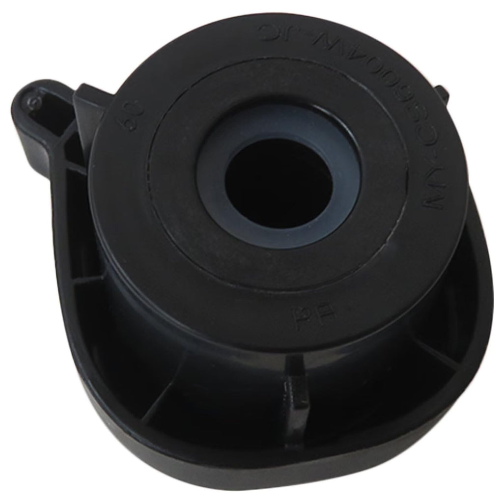 Premium Pressure Release Valve & Steam Handle – High-Temp Resistant PP Replacement Part Compatible for Insignia & for Farberware 6/8 Quart Pressure Cookers