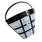 Compatible For Electrolux，EGCM600 EGCM150 Reusable Coffee Maker Machine Parts Filter