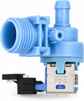 W10327249 W10327250 Dishwasher Inlet Valve for Whirlpool KitchenAid