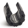 Thomson SSU24OPNWW, Ball Bushing Bearing, Super Smart, Open, for continuously supported applications, self-aligning, Seals at both ends; use with 1.5 in Diameter Shaft, Class L