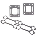 Gasket Kit 39880 Replacement for Mercruiser 5.0 5.7 Engines 1980-2002