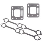 Gasket Kit 39880 Replacement for Mercruiser 5.0 5.7 Engines 1980-2002