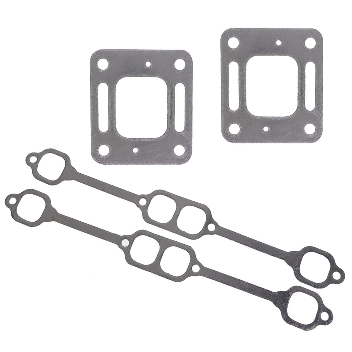 Gasket Kit 39880 Replacement for Mercruiser 5.0 5.7 Engines 1980-2002