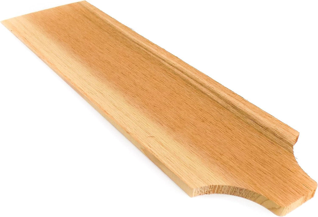 MasterCut Half Cove Decorative Cedar Shingles 104 Pieces