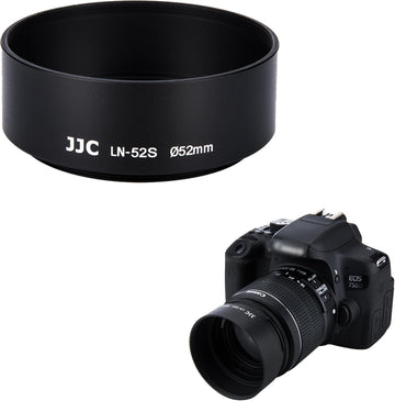Lens Filters & Accessories