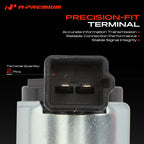 A-Premium Fuel Injection Idle Air Control Valve Compatible with Ford
