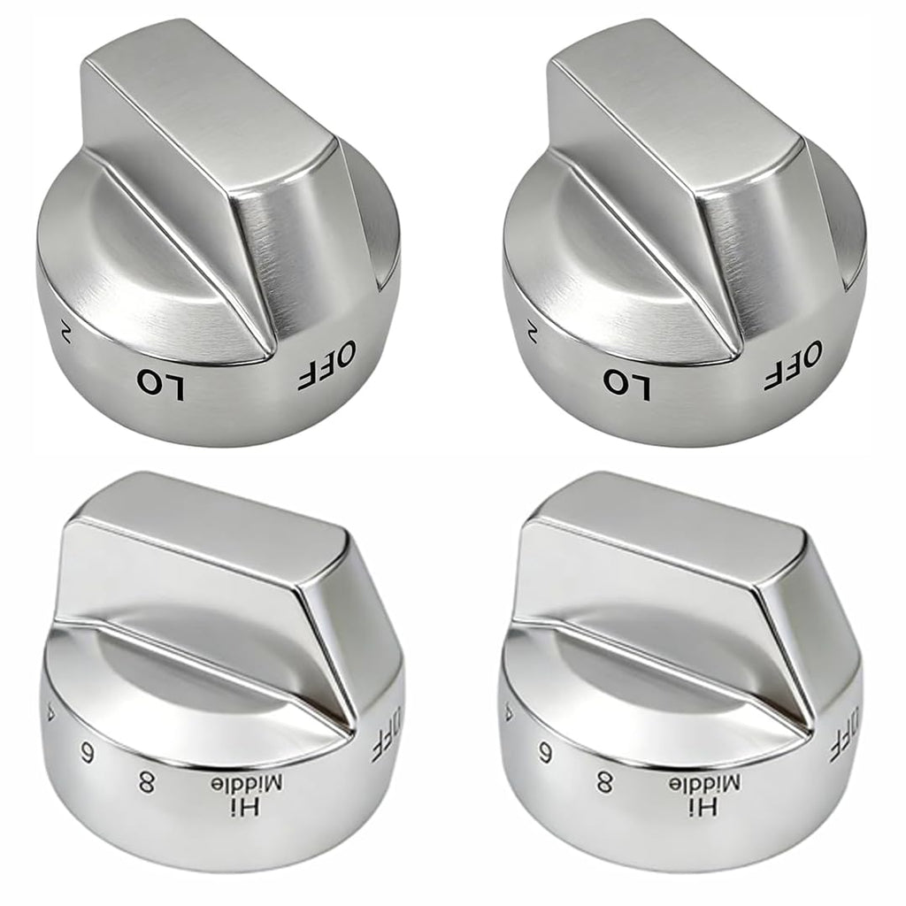 Sieri DG94-00906A Knob for Samsung Electric Range Replaces DG94-00906B