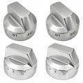 Sieri DG94-00906A Knob for Samsung Electric Range Replaces DG94-00906B