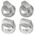 Sieri DG94-00906A Knob for Samsung Electric Range Replaces DG94-00906B