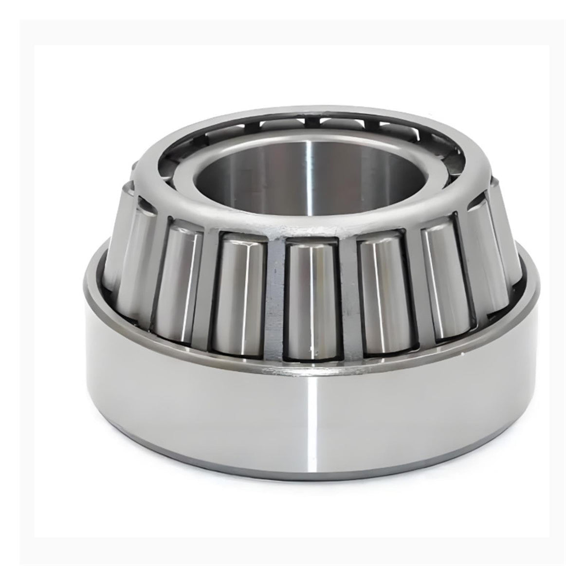 Tapered Roller Bearing 30210-30217