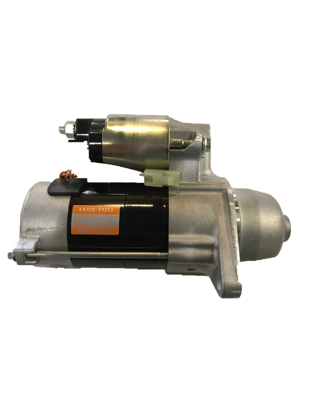 Toro Starter Asm Part # 100-2179