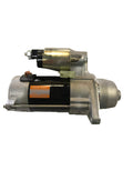 Toro Starter Asm Part # 100-2179