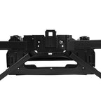 ALMULOO Header Panel Mounting Radiator Support Compatible with 16-19 Chevy